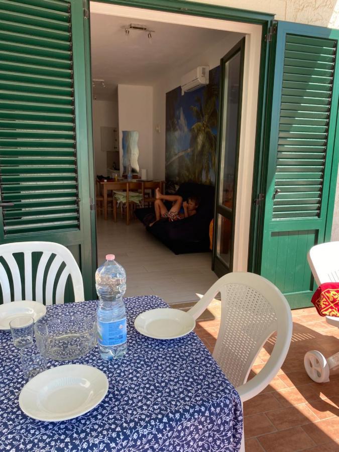 Residence El Palmar Fronte Mare, Fronte Spiaggia Lido di Jesolo Kültér fotó